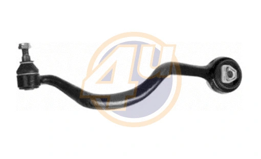 Bras de liaison, suspension de roue 4u BW-D-29589