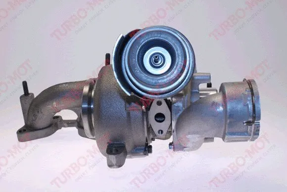 Turbocompresseur, suralimentation TURBO-MOT 616762R