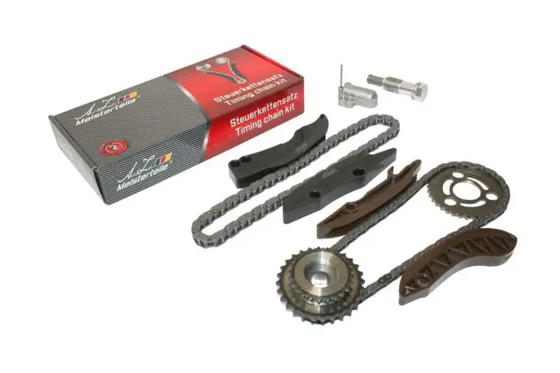 Kit de distribution par chaîne A.Z. Meisterteile AZMT-30-059-1336