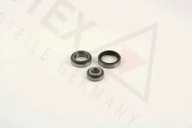 Kit de roulements de roue AUTEX 807749S