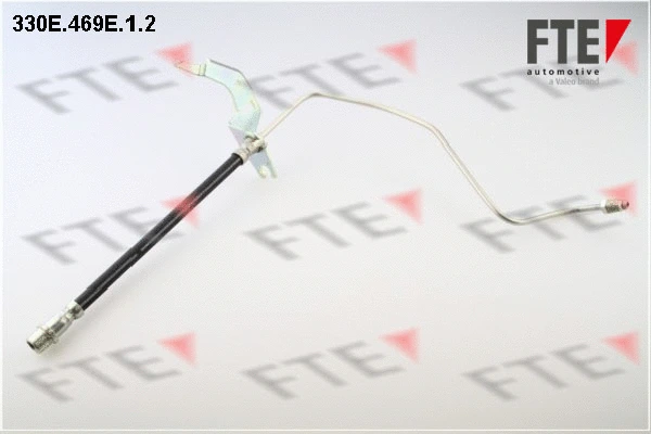 Flexible de frein FTE 9240500