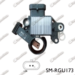 Régulateur d'alternateur SpeedMate SM-RGU173