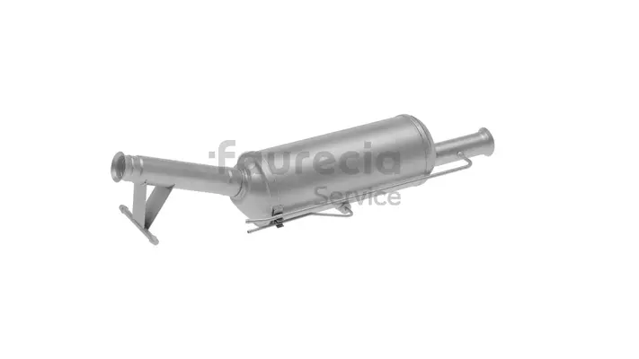 Catalyseur SCR Faurecia FS14002PF