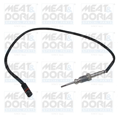 Capteur, température des gaz MEAT & DORIA 12030E