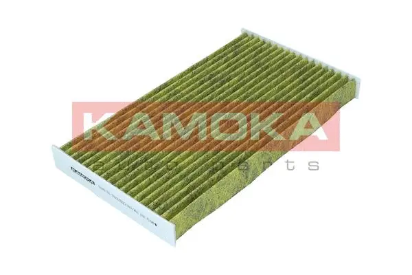 Filtre, air de l'habitacle KAMOKA 6080155
