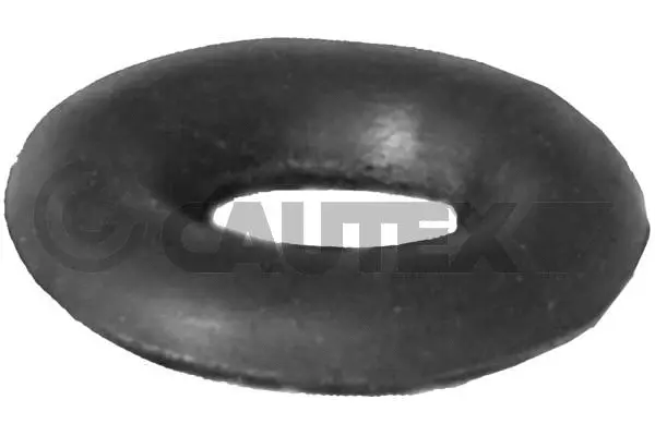 Butée élastique, silencieux CAUTEX 756665