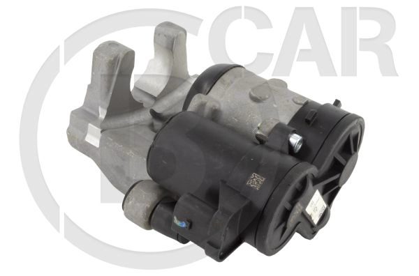 Étrier de frein B CAR 008MC005