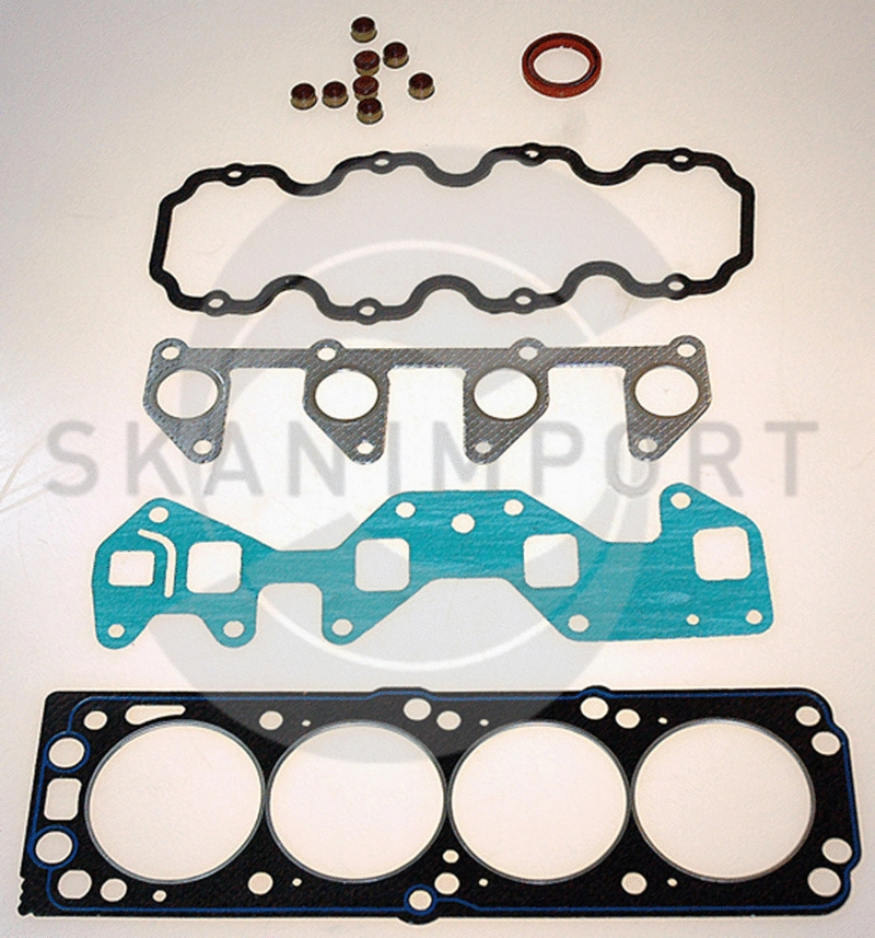 Jeu de joints, culasse SKANIMPORT HSO 7815