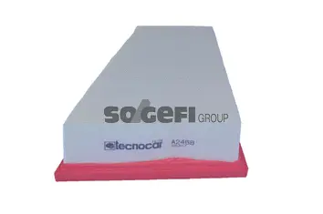 Filtre à air TECNOCAR A2468