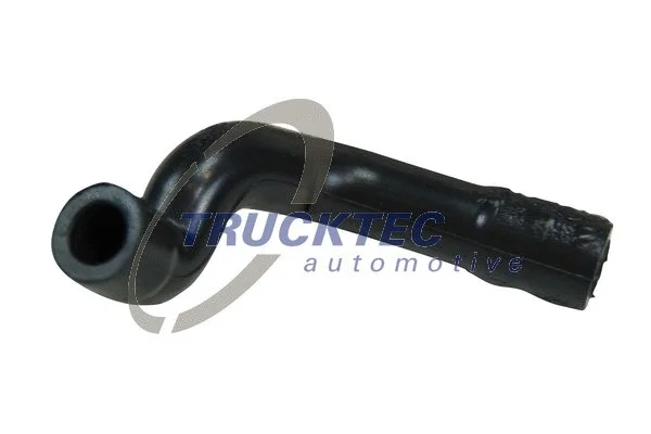 Flexible, aération de la housse de culasse TRUCKTEC AUTOMOTIVE 02.18.086