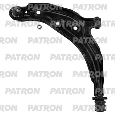 Bras de liaison, suspension de roue PATRON PS50315R