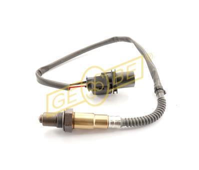 Bobine d'allumage GEBE 9 4566 1