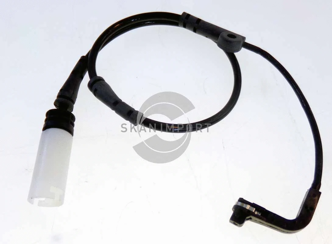 Contact d'avertissement, usure des plaquettes de frein SKANIMPORT WKT 0529