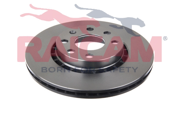 Disque de frein RAICAM RD00579