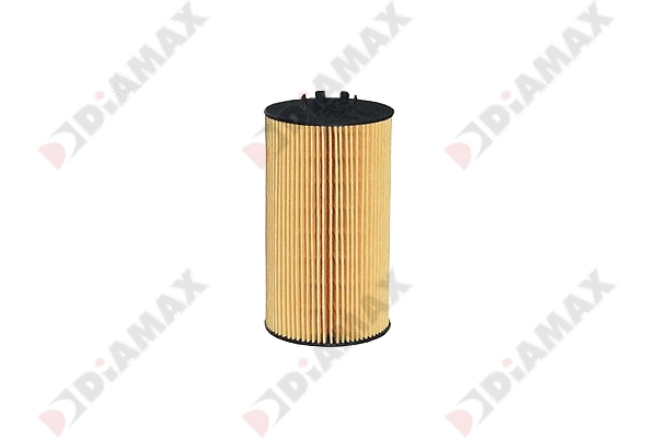 Filtre à huile DIAMAX DL1266