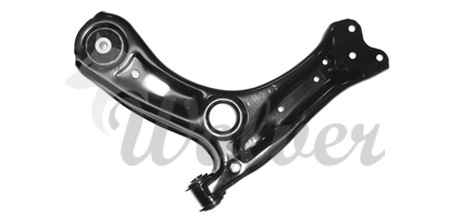 Rotule de barre de connexion WOLVER SP310141