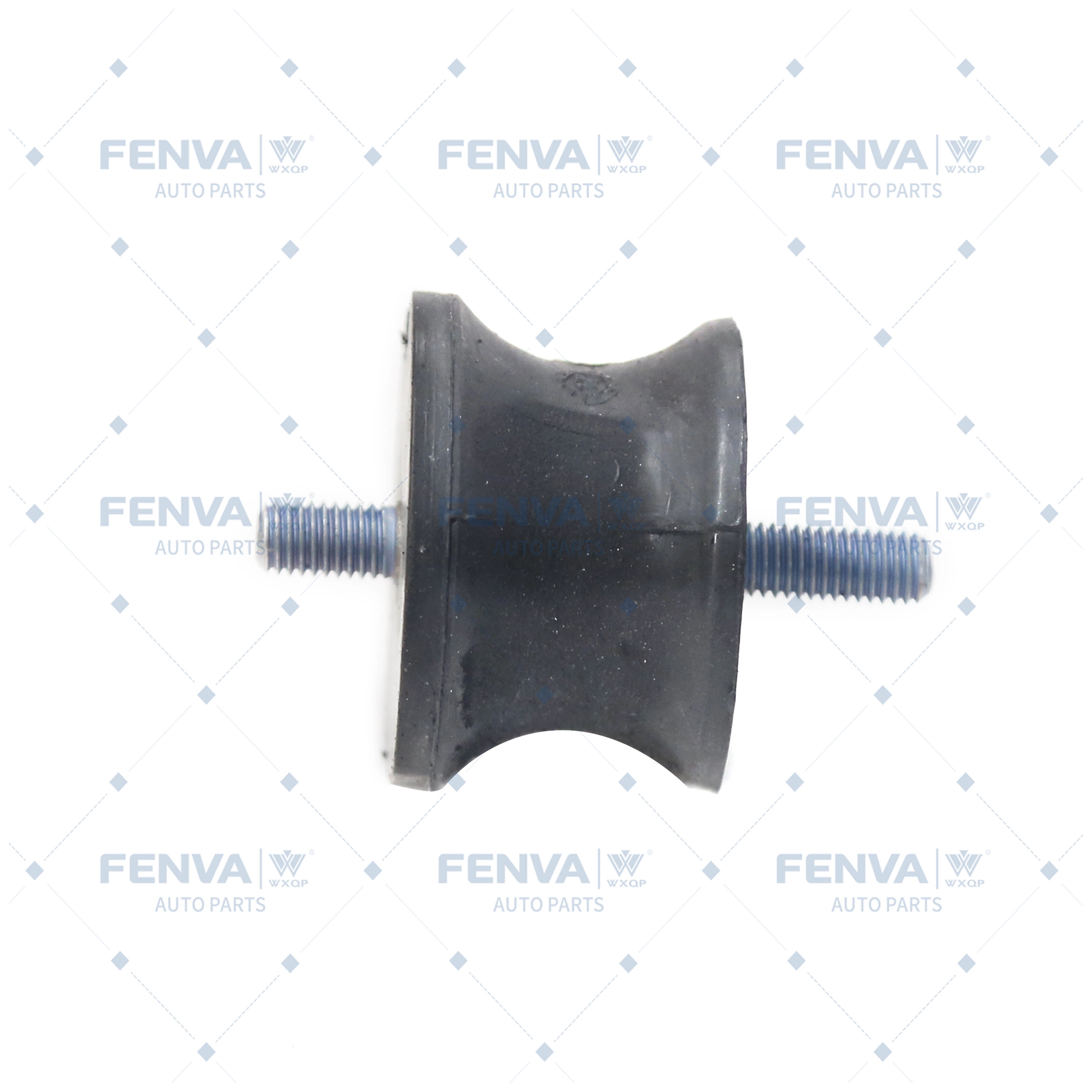 Suspension, boîte automatique WXQP 280565