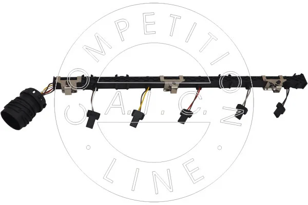 Raccord, injecteur AIC 58336