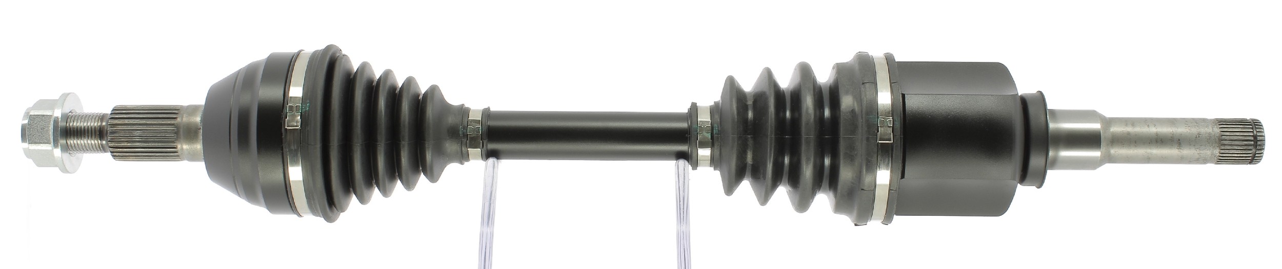 Arbre de transmission FRIESEN FDS4270