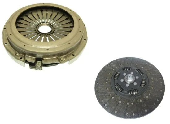 Kit d'embrayage KAWE 6504104