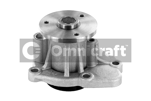 Pompe à eau, refroidissement du moteur Omnicraft 2317482
