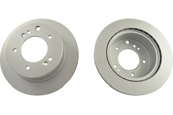 Disque de frein KAVO PARTS BR-4215-C