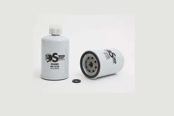 Filtre à carburant STEP FILTERS CC4303