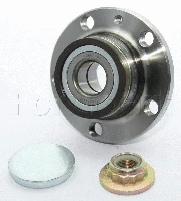 Moyeu de roue FORMPART 29498071/K