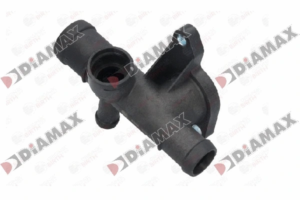 Bride de liquide de refroidissement DIAMAX AD06117