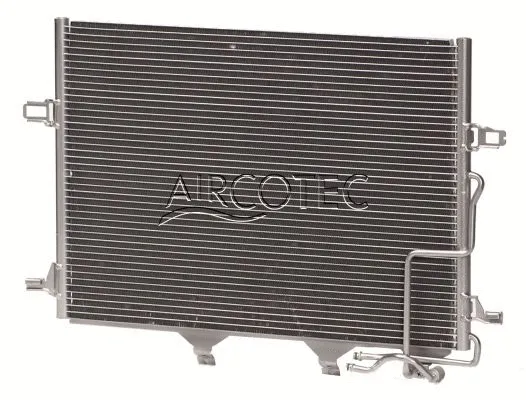 Condenseur, climatisation APC ACT100041