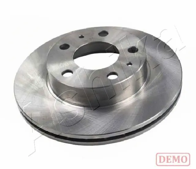 Disque de frein ASHIKA 60-00-0621C