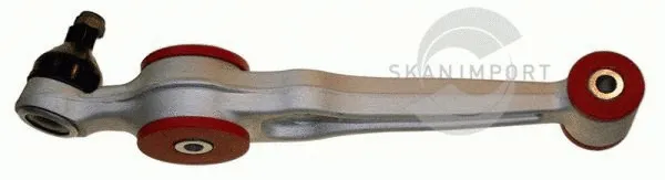 Bras de liaison, suspension de roue SKANIMPORT 16-3450PU