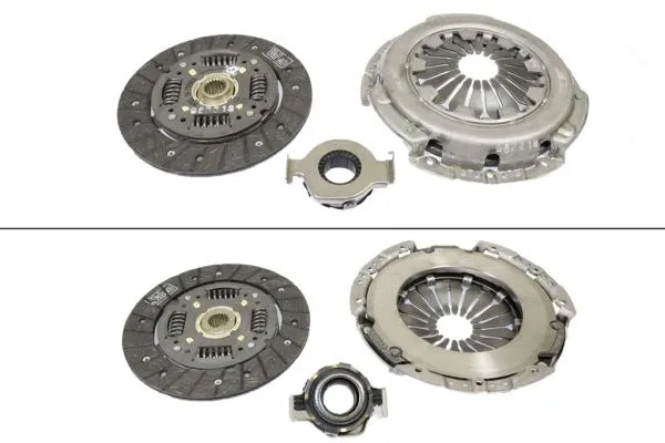 Kit d'embrayage KAWE 962218