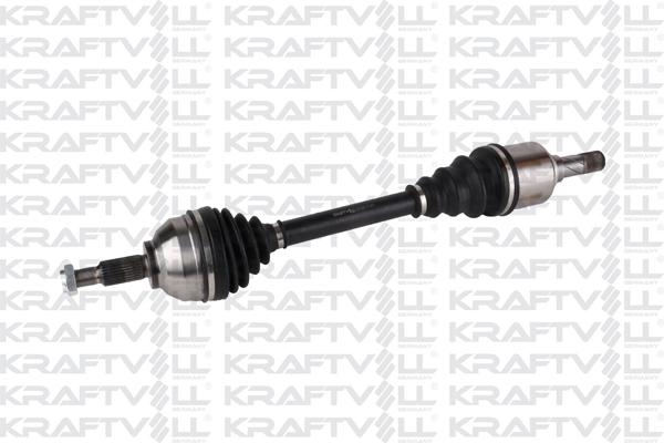 Arbre de transmission KRAFTVOLL GERMANY 01010391