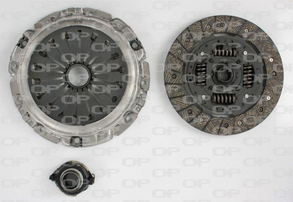 Kit d'embrayage OPEN PARTS CLK9138.03