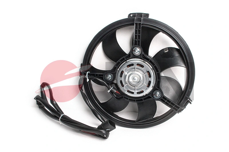 Ventilateur, refroidissement du moteur JPN 62C0070-JPN
