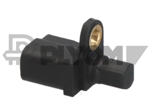 Capteur, vitesse de roue PLYOM P769425