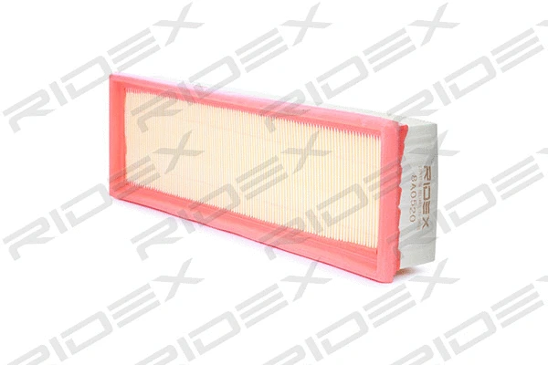 Filtre à air RIDEX 8A0520