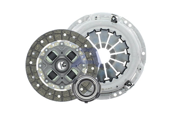 Kit d'embrayage AISIN KT-258A