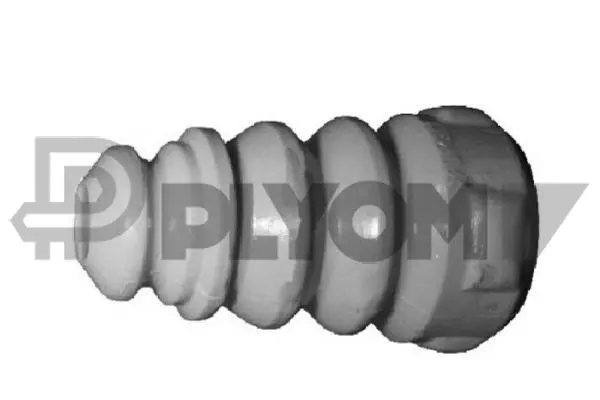 Butée élastique, suspension PLYOM P462480
