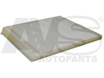 Filtre, air de l'habitacle AVS AUTOPARTS HB116