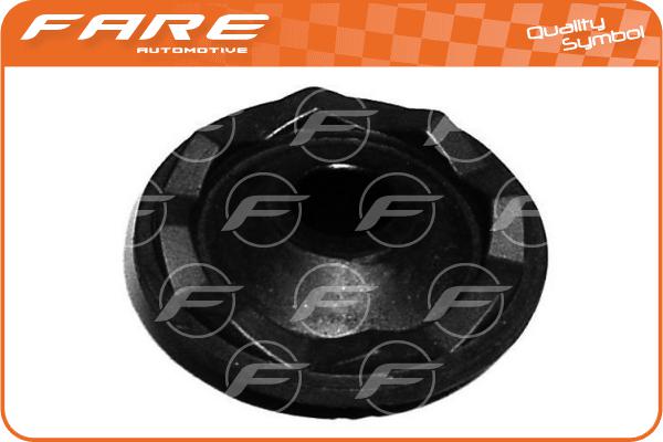 Suspension, bras de liaison FARE SA 0747