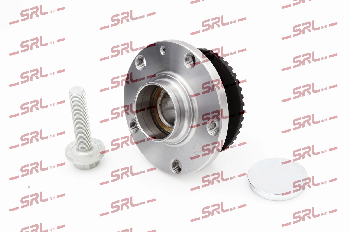 Kit de roulements de roue SRLine S41-1055