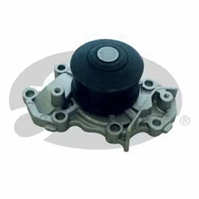 Pompe à eau, refroidissement du moteur GATES-AU GWP3007