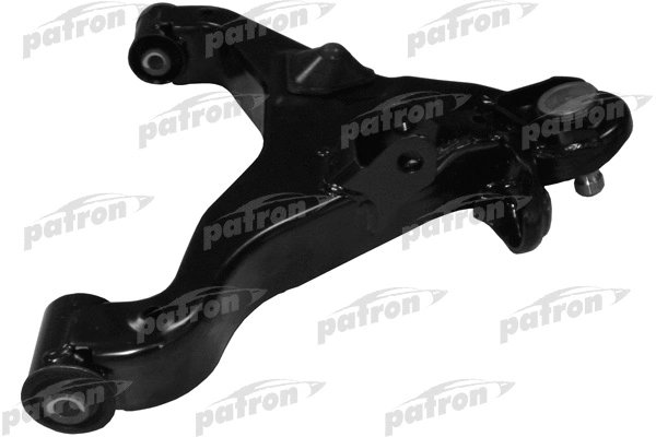 Bras de liaison, suspension de roue PATRON PS5303L