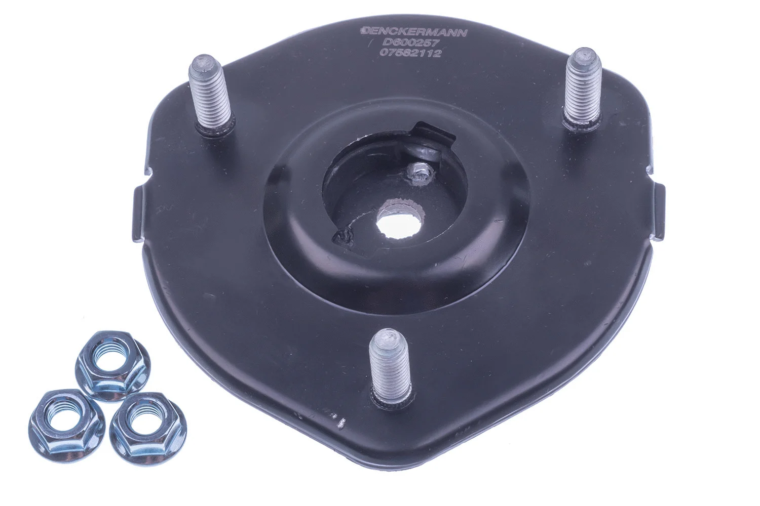 Coupelle de suspension DENCKERMANN D600257