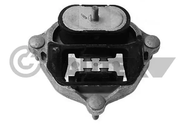 Suspension, boîte de vitesse manuelle CAUTEX 759339
