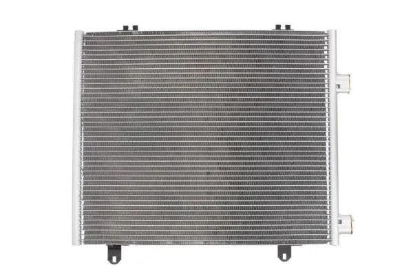 Condenseur, climatisation THERMOTEC KTT110380