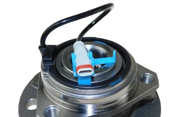 Kit de roulements de roue AUTOMEGA 110154310