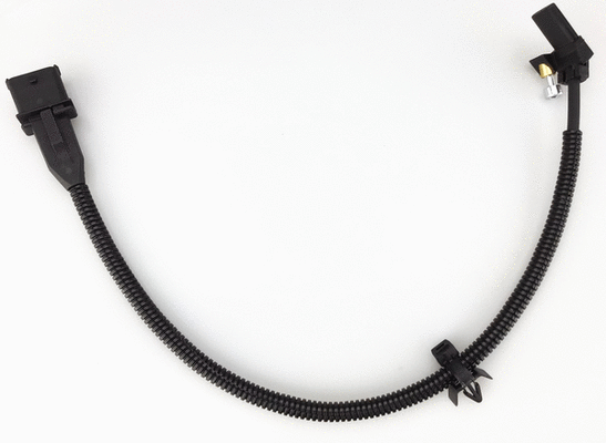 Capteur d'angle, vilebrequin WAI CRK9283